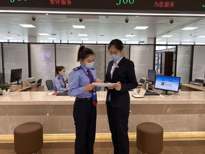 臨淄稅務 “銀稅互動”精準發力，為小微企業融資紓困賦能
