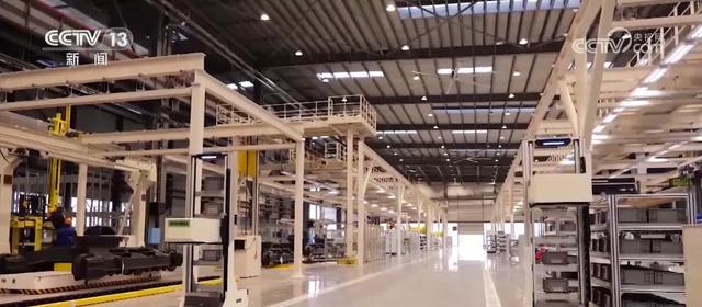 工業(yè)互聯(lián)網(wǎng)融入國民經(jīng)濟(jì) 開啟規(guī)模發(fā)展新時代