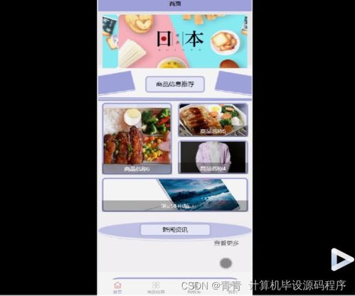 java計(jì)算機(jī)畢業(yè)設(shè)計(jì)基于微信小程序的網(wǎng)上購(gòu)物系統(tǒng) 程序 lw 部署