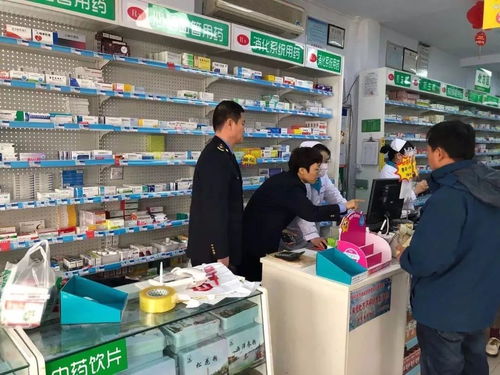 春節市場監管不松懈，守護萬家餐桌安全